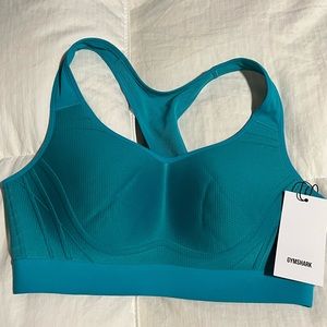 Gymshark sports bra